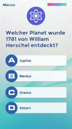 Wissenstraining. Das Quiz. screenshot