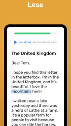 Wlingua - Lerne Englisch screenshot
