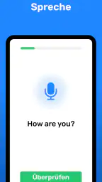 Wlingua - Lerne Englisch screenshot