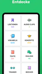 Wlingua - Lerne Spanisch screenshot
