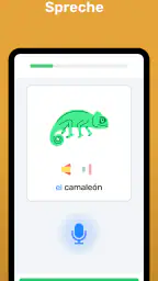 Wlingua - Lerne Spanisch screenshot