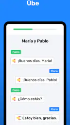 Wlingua - Lerne Spanisch screenshot