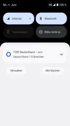 WM Spielplan App 2026 +Quali screenshot