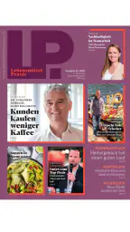 Wochenblatt LWB screenshot