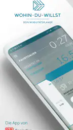 Wohin·Du·Willst screenshot