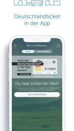 Wohin·Du·Willst screenshot