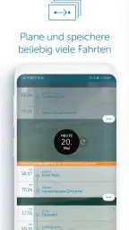 Wohin·Du·Willst screenshot