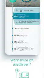 Wohin·Du·Willst screenshot