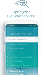 Wohin·Du·Willst screenshot
