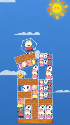 Wolfoo Games screenshot