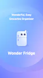 Wonder Fridge: Kühlschrank screenshot