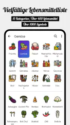 Wonder Fridge: Kühlschrank screenshot