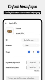 Wonder Fridge: Kühlschrank screenshot