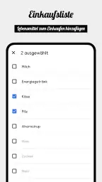 Wonder Fridge: Kühlschrank screenshot