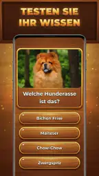 Wood Quiz Blast: Trivia Blocks screenshot