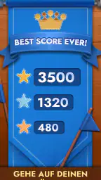 Woodoku screenshot