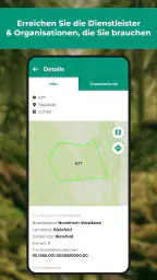 WoodsApp screenshot