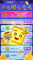 Word Blast screenshot