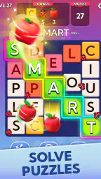 Word Blast screenshot