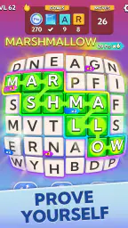 Word Blast screenshot