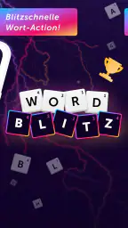 Word Blitz screenshot