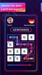Word Blitz screenshot