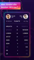 Word Blitz screenshot