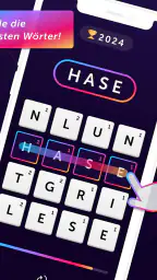 Word Blitz screenshot