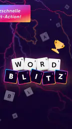 Word Blitz screenshot