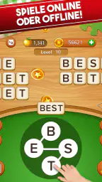Word Collect - Wortspiele screenshot