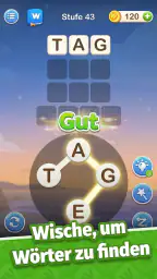 Word Connect Master screenshot