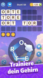 Word Connect Master screenshot