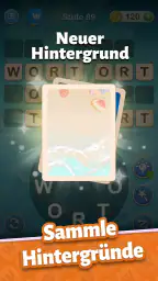Word Connect Master screenshot