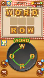 Word Cookies! ® screenshot
