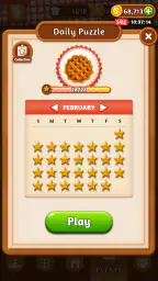 Word Cookies! ® screenshot
