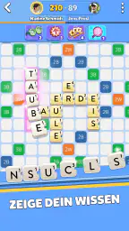 Word Crack: Wortspiel screenshot
