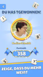 Word Crack: Wortspiel screenshot