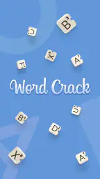 Word Crack: Wortspiel screenshot