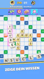 Word Crack: Wortspiel screenshot