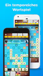 Word Domination screenshot