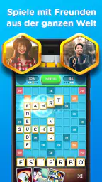 Word Domination screenshot