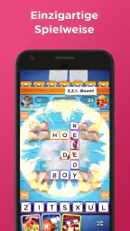 Word Domination screenshot