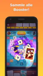 Word Domination screenshot