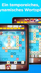 Word Domination screenshot