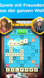 Word Domination screenshot