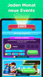 Word Domination screenshot
