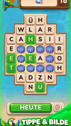 Word Drop - Wortspiel screenshot