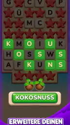 Word Drop - Wortspiel screenshot