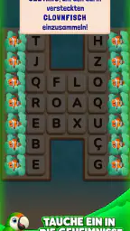 Word Drop - Wortspiel screenshot