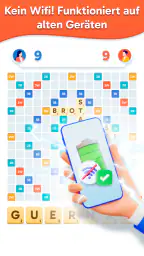 Word Game Classic screenshot